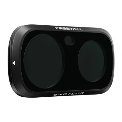 Filtr Freewell ND1000 do Insta360 Luna Ultra Filtr Freewell ND1000 do Insta360 Luna Ultra